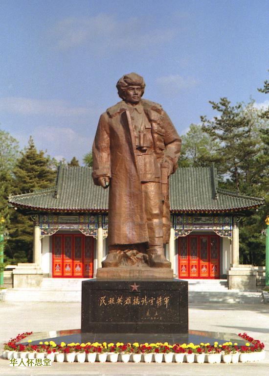 坟地风水禁忌竟有这些要注意