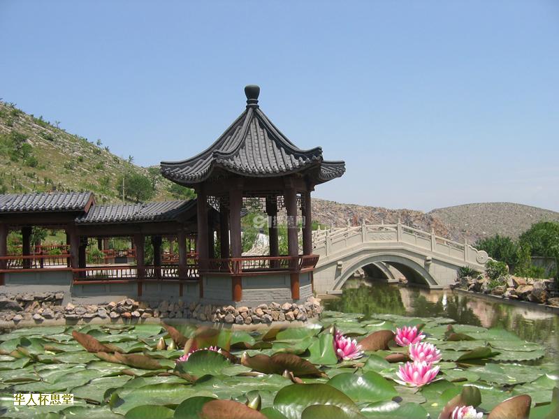 北京门头沟墓地价格及墓地周边环境