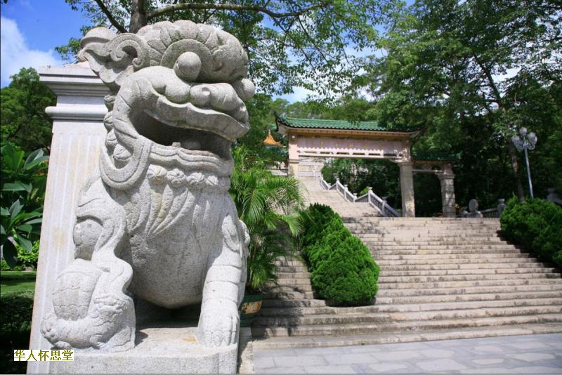 北京通州极乐园公墓的价格是多少?性价比高吗?