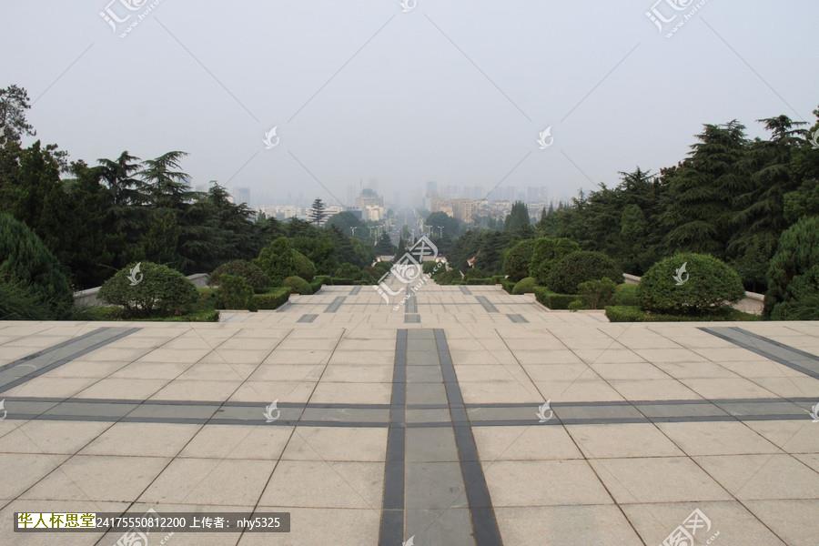 在沈阳墓园怎么挑选墓地