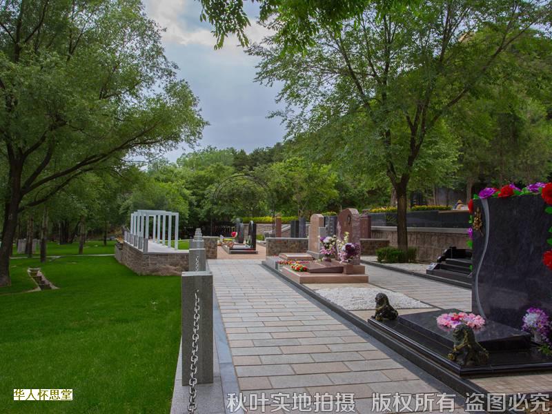 昌平凤凰山陵园为什么停售?周边还有其他在出售的墓地吗?