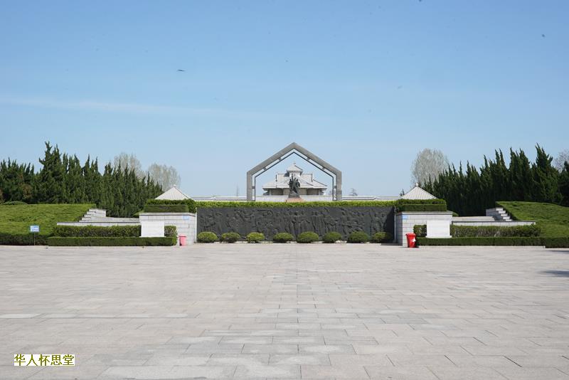 北京合法墓地树葬在哪-