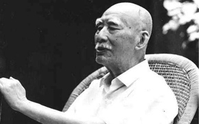 叶圣陶